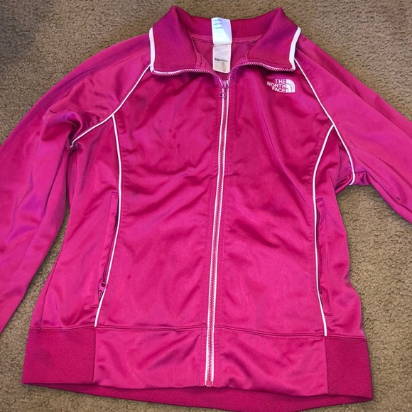 The North Face Jackets & Blazers - The North Face Athletic Jacket